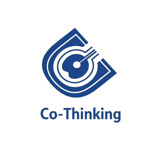 科新 Logo